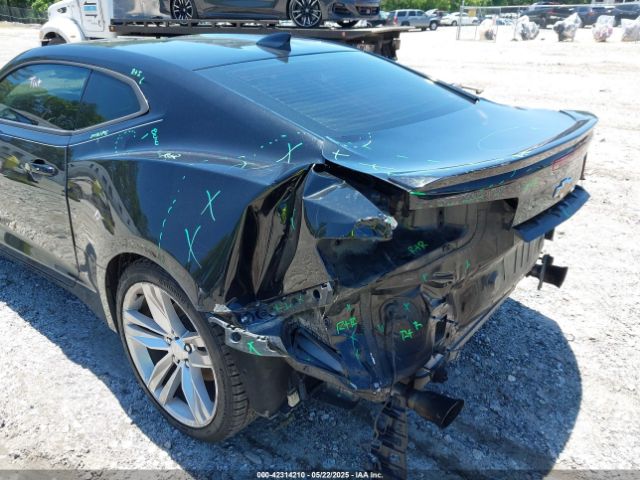 1G1FB1RS4G0153207 Chevrolet Camaro 1lt