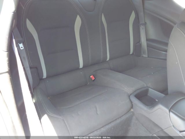 1G1FB1RS4G0153207 Chevrolet Camaro 1lt