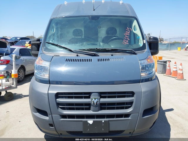 3C6TRVDG3JE160932 RAM 2018