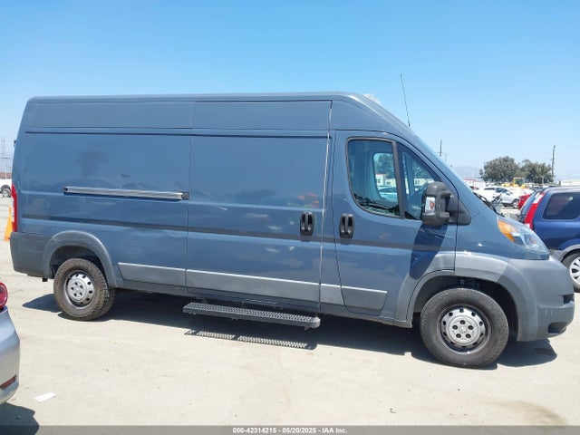 3C6TRVDG3JE160932 RAM 2018