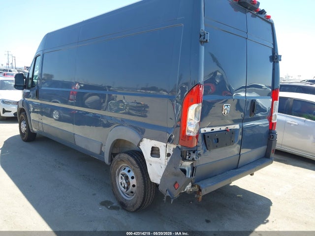 3C6TRVDG3JE160932 RAM 2018