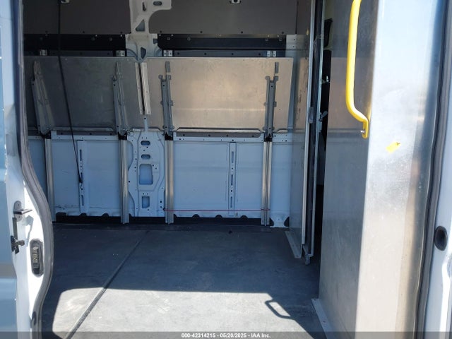 3C6TRVDG3JE160932 RAM 2018