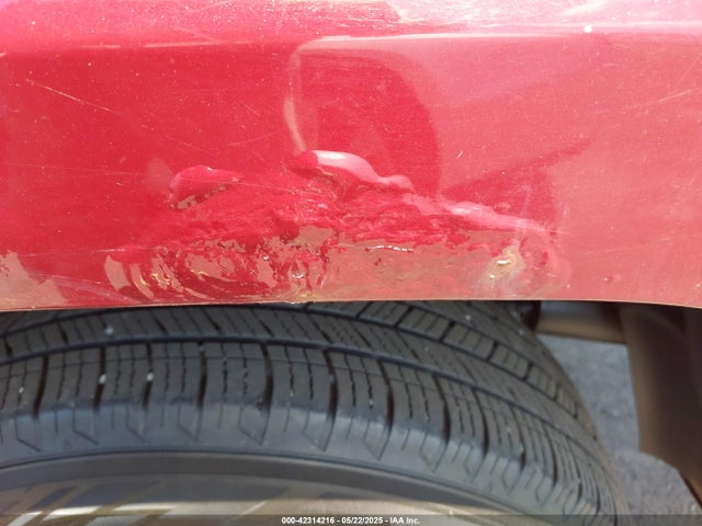 1C4NJPBA8GD676815 Jeep Patriot Sport