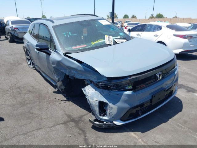 2024 HONDA PROLOGUE 3GPKHXRJXRS523553