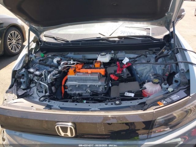 2024 HONDA PROLOGUE 3GPKHXRJXRS523553 Photo 9