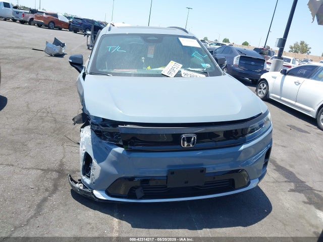 3GPKHXRJXRS523553 Honda x0c+ec5