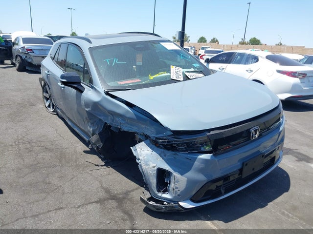3GPKHXRJXRS523553 Honda x0c+ec5