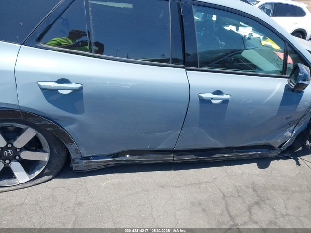 3GPKHXRJXRS523553 Honda x0c+ec5
