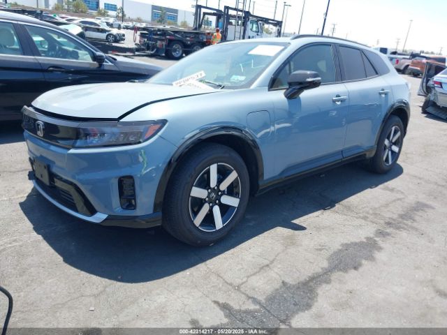 2024 HONDA PROLOGUE 3GPKHXRJXRS523553 Photo 1