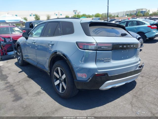 2024 HONDA PROLOGUE 3GPKHXRJXRS523553 Photo 2