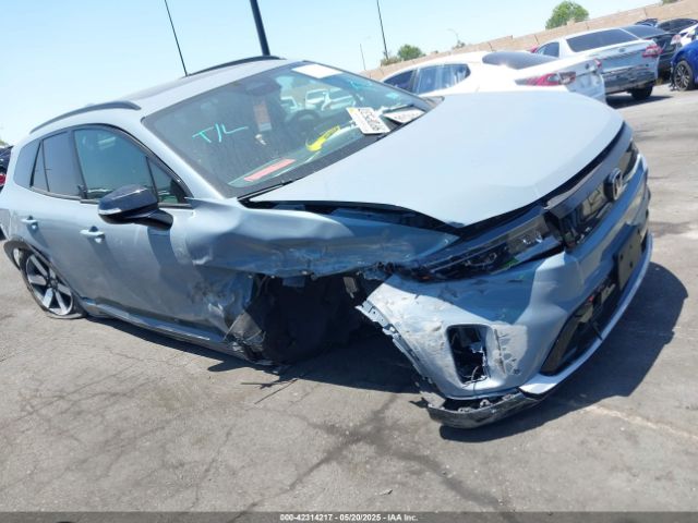 2024 HONDA PROLOGUE 3GPKHXRJXRS523553 Photo 5
