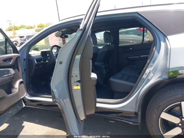 2024 HONDA PROLOGUE 3GPKHXRJXRS523553 Photo 7