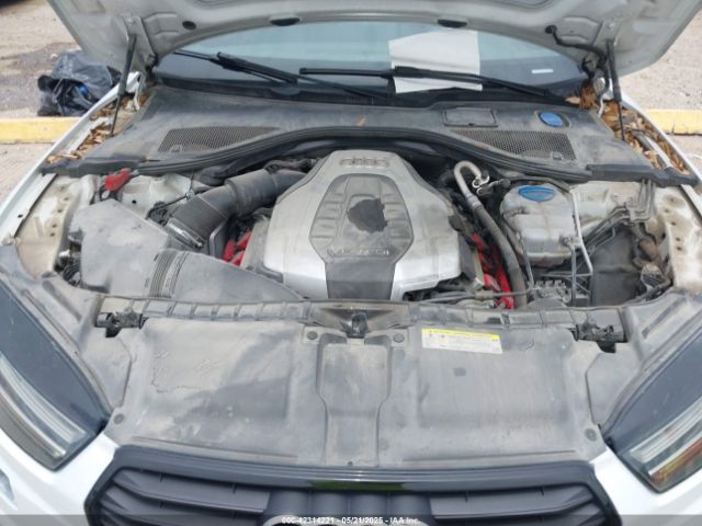 WAUW2AFC9HN075691 Audi A7 3.0t Premium Plus