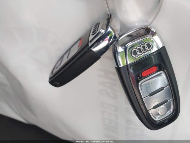 WAUW2AFC9HN075691 Audi A7 3.0t Premium Plus