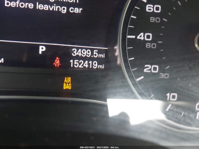 WAUW2AFC9HN075691 Audi A7 3.0t Premium Plus