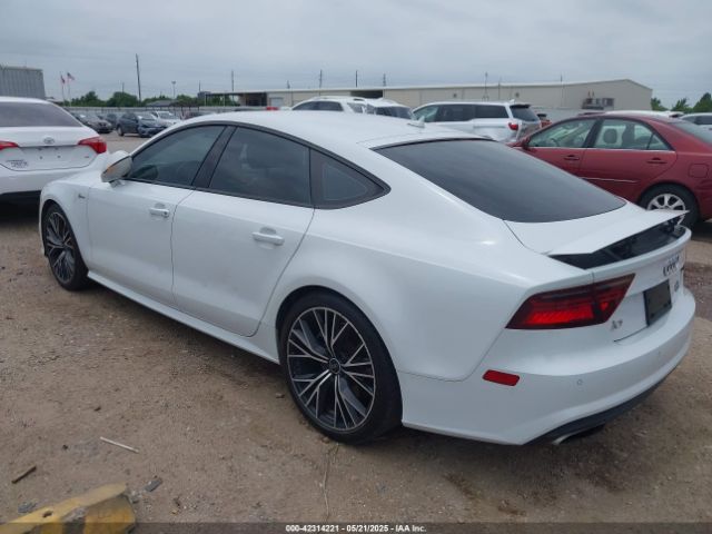 WAUW2AFC9HN075691 Audi A7 3.0t Premium Plus