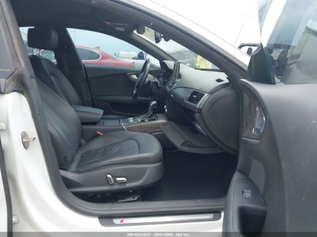 WAUW2AFC9HN075691 Audi A7 3.0t Premium Plus