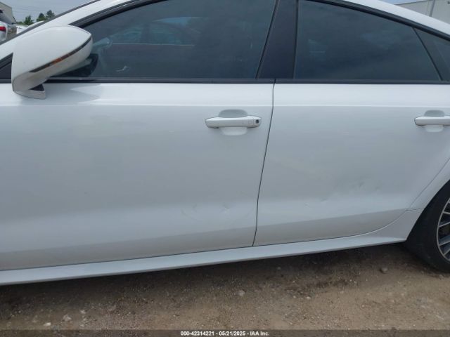 WAUW2AFC9HN075691 Audi A7 3.0t Premium Plus