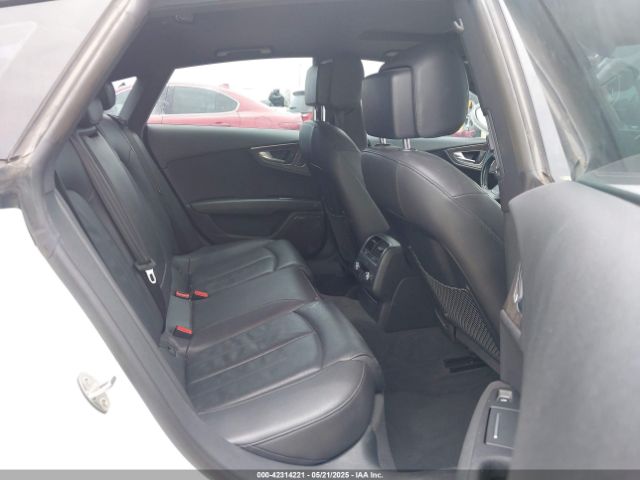 WAUW2AFC9HN075691 Audi A7 3.0t Premium Plus