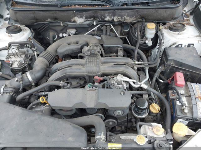 4S4BRBLC1E3320753 Subaru Outback 2.5i Limited
