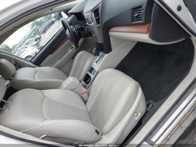 4S4BRBLC1E3320753 Subaru Outback 2.5i Limited