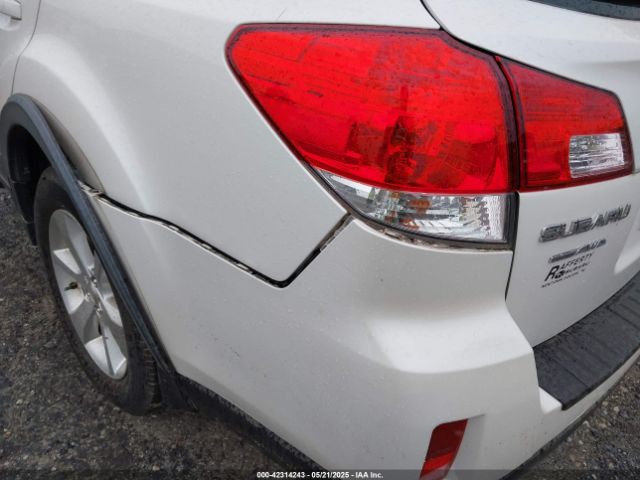 4S4BRBLC1E3320753 Subaru Outback 2.5i Limited