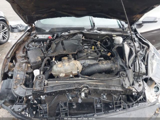 2022 FORD MUSTANG 1FA6P8TH2N5113664 Photo 9