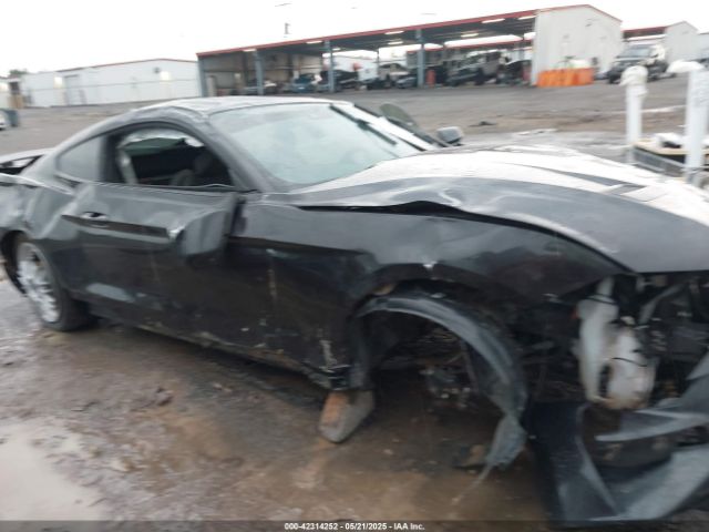 2022 FORD MUSTANG 1FA6P8TH2N5113664 Photo 5