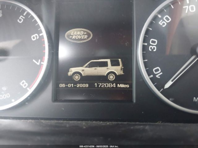 2012 LAND ROVER LR4 SALAK2D44CA600504 Photo 6