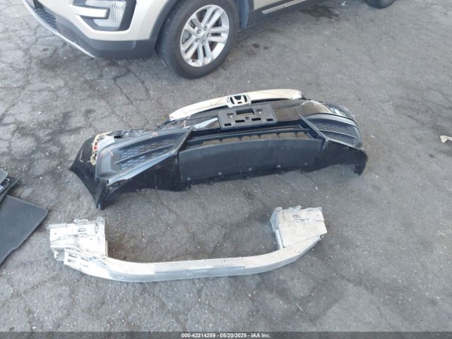 2HGFC2F58GH532779 Honda Civic Lx