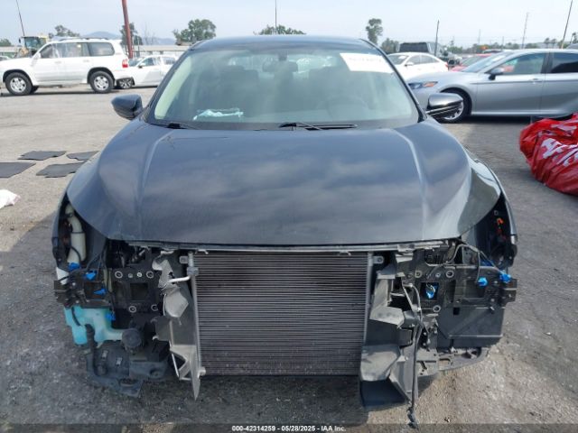 2HGFC2F58GH532779 Honda Civic Lx