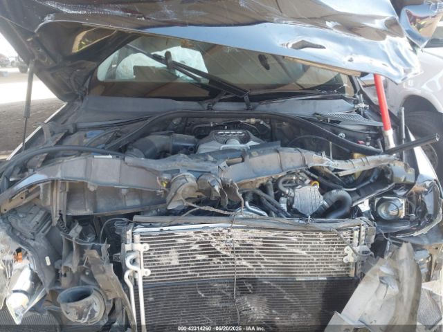WA1LGAFE2FD033059 Audi Q7 3.0t Premium