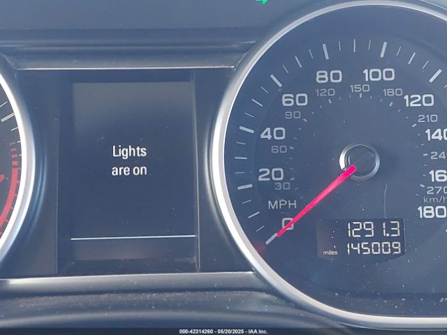 WA1LGAFE2FD033059 Audi Q7 3.0t Premium