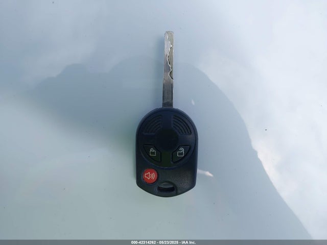 1FMCU9GD6JUB45046 Ford ESCAPE SE