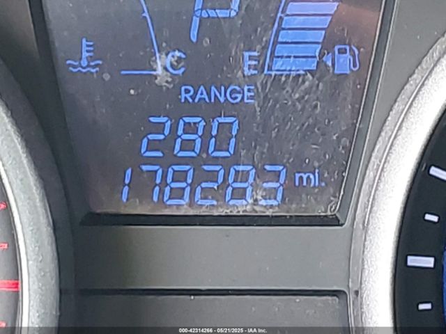 KM8JUCAG8FU020743 Hyundai TUCSON SE