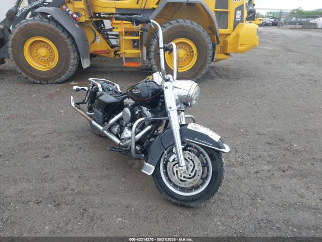 2000 HARLEY-DAVIDSON FLHRI 1HD1FBW16YY653412 Photo 1