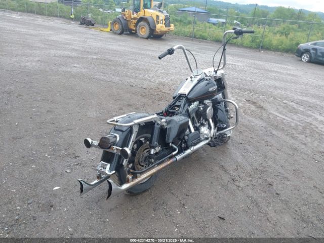 2000 HARLEY-DAVIDSON FLHRI 1HD1FBW16YY653412 Photo 2
