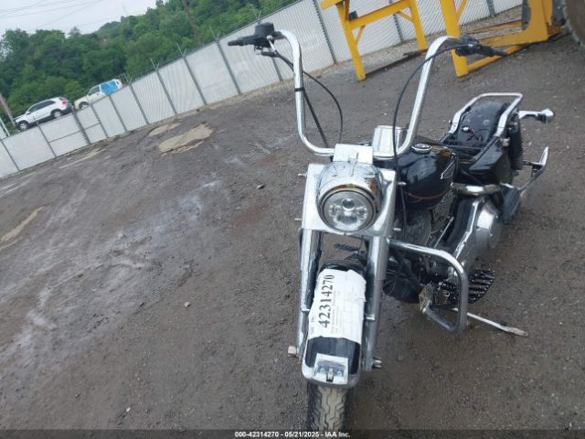 2000 HARLEY-DAVIDSON FLHRI 1HD1FBW16YY653412 Photo 4
