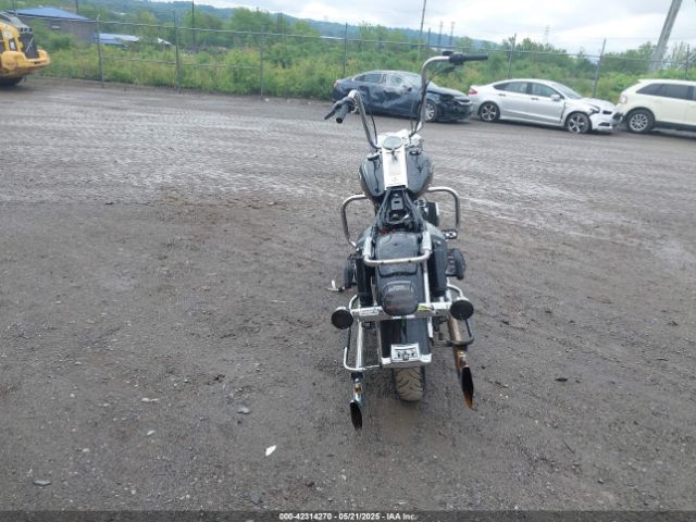 2000 HARLEY-DAVIDSON FLHRI 1HD1FBW16YY653412 Photo 5