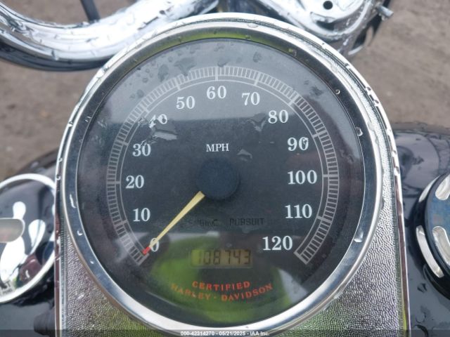 2000 HARLEY-DAVIDSON FLHRI 1HD1FBW16YY653412 Photo 6