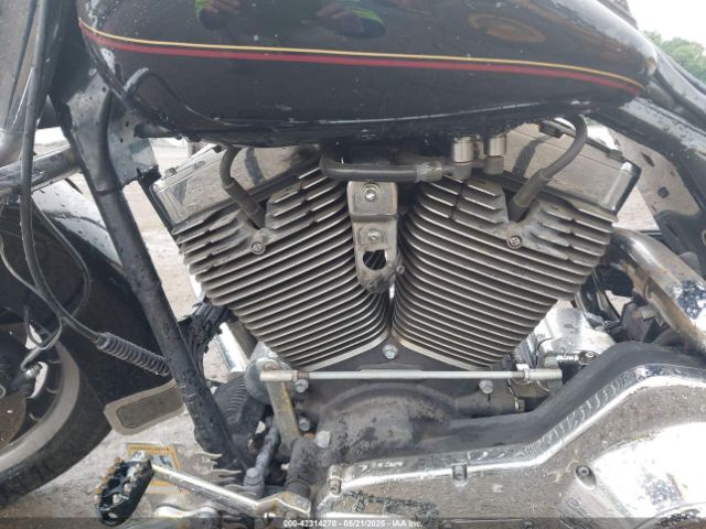 2000 HARLEY-DAVIDSON FLHRI 1HD1FBW16YY653412 Photo 7