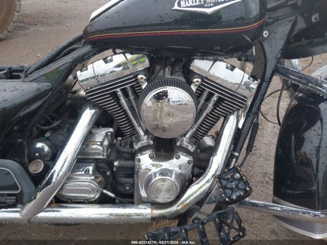 2000 HARLEY-DAVIDSON FLHRI 1HD1FBW16YY653412 Photo 8