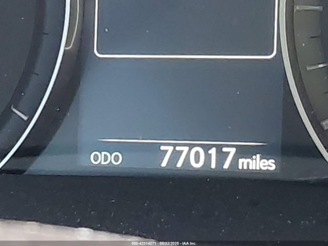 2T2BZMCAXHC109265 Lexus RX 350