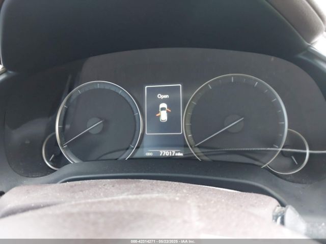 2T2BZMCAXHC109265 Lexus RX 350