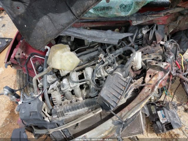 3FADP4FJ7EM204194 Ford Fiesta Titanium