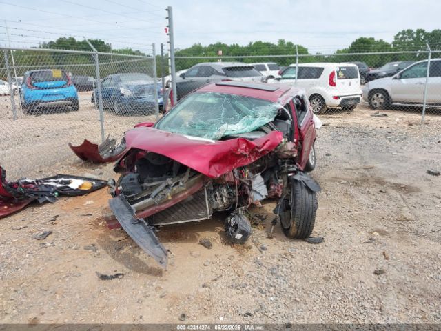 3FADP4FJ7EM204194 Ford Fiesta Titanium