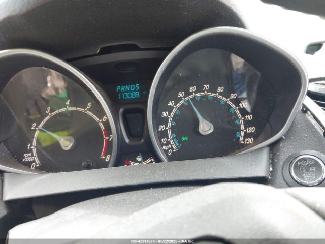 3FADP4FJ7EM204194 Ford Fiesta Titanium