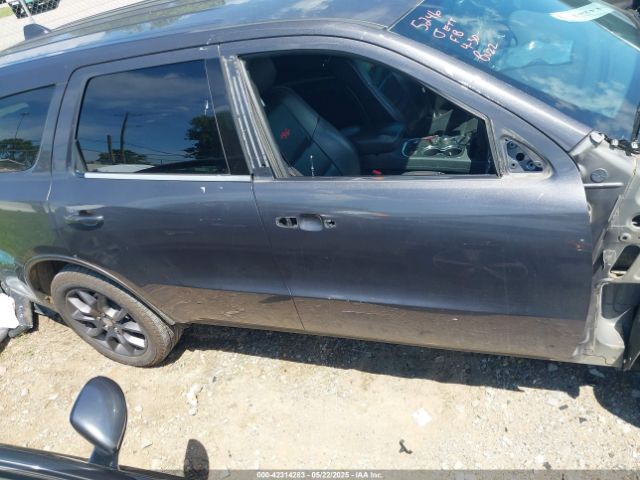 1C4SDJCT1GC477456 Dodge Durango R/t