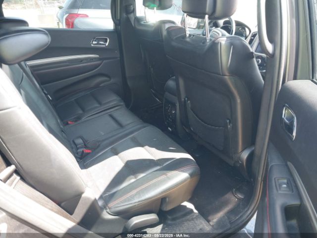 1C4SDJCT1GC477456 Dodge Durango R/t