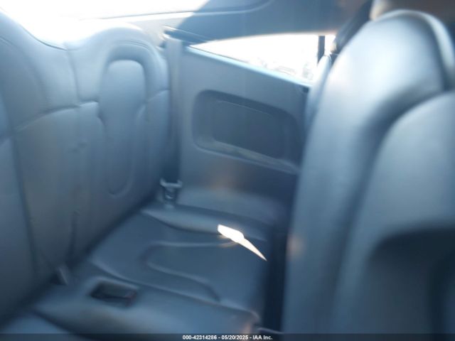 2009 AUDI TT TRUKF38J091009526 Photo 7